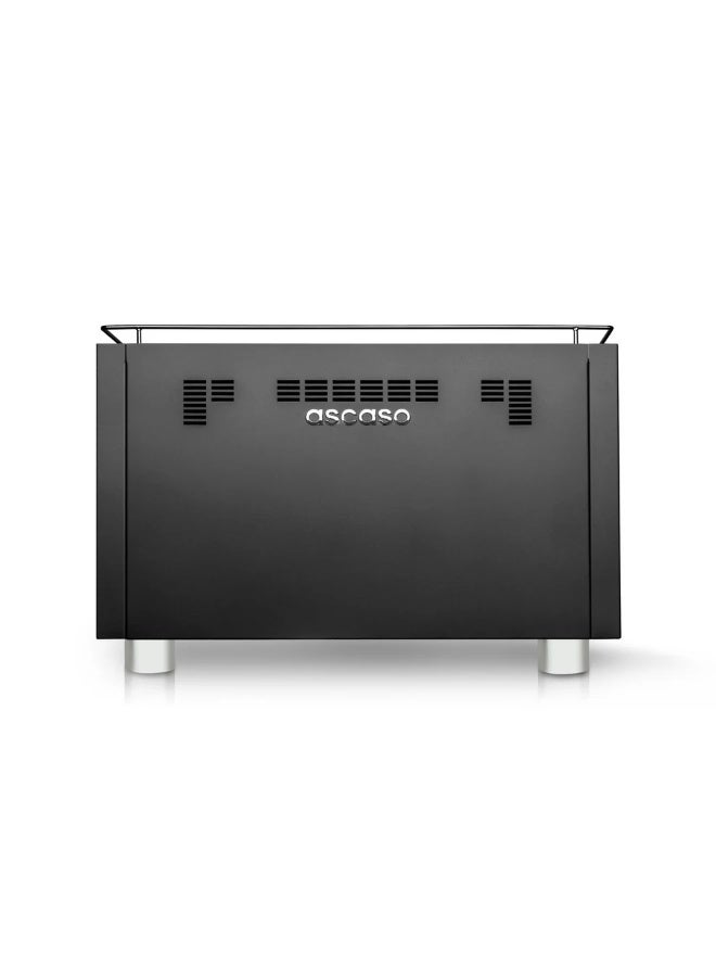 Ascaso Barista T Plus 2 Group Coffee Machine - Image 5